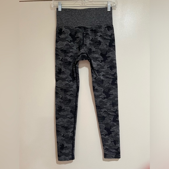 SHEIN Workout Outfit - Picture 8 of 9